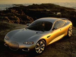 Chrysler 300M Concept 1991 года